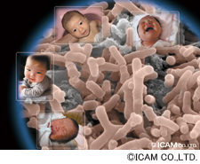 共生のはじまり　32分