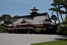 140年の時を超えて 箱館奉行所　17分