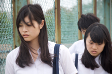 偶像讃歌　36分