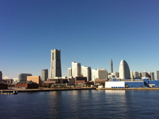 『都市デザインとまちづくり  街の魅力を創る横浜の実践』　88分