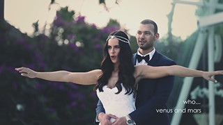Point One Wedding Video Bali - Demo Reel 2015