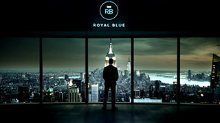 Royal Blue - Do You Have What It Takes