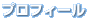 �v���t�B�[��