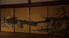 帰ってきたもうひとつの遺産　綴TSUZURI 文化財未来継承プロジェクト　8分
