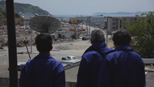 『スカパーJSAT 東日本大震災復興支援映像　Joins the Sky, Joins the Heart』　8分