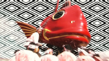 『THREE MINUTE TRIP TO SAGA』　6分30秒