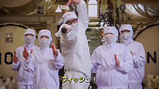 マルハニチロ食品 宇都宮工場紹介VTR