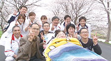 最期の願い　どうする 自宅での看取り