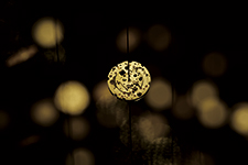 BASELWORLD2013 CITIZEN “FROZEN TIME” 120日間の記録  ～The time begins to start～