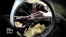 Grand Seiko PV　人生時計