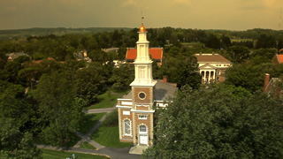 HAMILTON COLLEGE- THE FIRST 200 YEARS