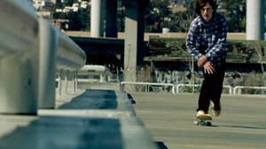 NOKIA INTERNET EXPERIENCE FILM