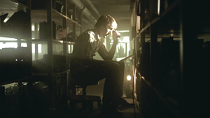 NIGHT AT THE ELYSEUM